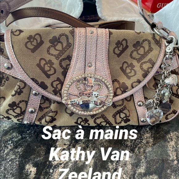 Handbag - Picture 1 of 1